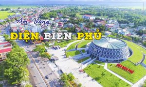 TOUR ĐIỆN BIÊN PHỦ