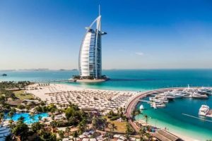 TOUR KHÁM PHÁ CÁC TIỂU VƯƠNG QUỐC Ả RẬP DUBAI – SHARJAH - ABU DHABI 6N5Đ