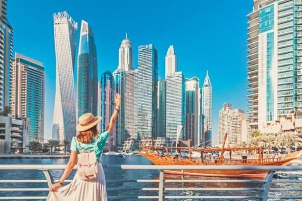 TOUR KHÁM PHÁ CÁC TIỂU VƯƠNG QUỐC Ả RẬP DUBAI – SHARJAH - ABU DHABI 6N5Đ