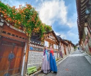 10 Địa Điểm Không Thể Bỏ Qua Khi Du Lịch Seoul