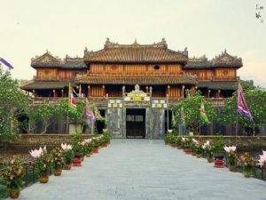 TOUR HÀ NỘI - ĐÀ NẴNG - HUẾ 4N3Đ BAY SÁNG VỀ SÁNG QUÝ 2, 3 NĂM 2024