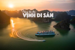 NỘI BÀI - HÀ NỘI - CITYTOUR - NINH BÌNH - HẠ LONG - YÊN TỬ - NỘI BÀI 4N3Đ