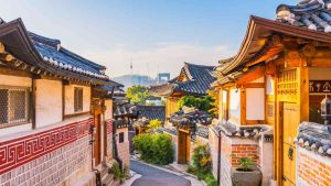 10 Địa Điểm Không Thể Bỏ Qua Khi Du Lịch Seoul