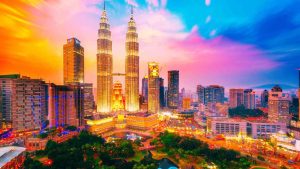 Khám Phá Du Lịch Malaysia Từ Kuala Lumpur đến Langkawi