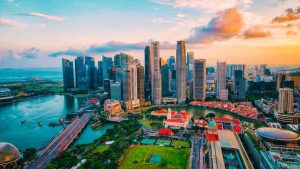 Du Lịch Singapore Tự Túc: Lên Kế Hoạch Cho Chuyến Đi Đầy Đủ