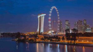 Top Những Địa Điểm Không Thể Bỏ Lỡ Khi Du Lịch Singapore