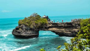 Nusa Penida Hòn Đảo Thiên Đường Của Indonesia