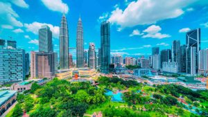 Khám Phá Du Lịch Malaysia Từ Kuala Lumpur đến Langkawi