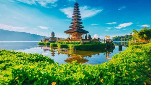 Khám Phá Bali Thiên Đường Du Lịch Nổi Tiếng Của Indonesia