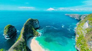 Nusa Penida – Khám Phá Rừng Nhiệt Đới Indonesia – Từ Rừng Mưa Đến Những Loài Động Vật Quý Hiếm