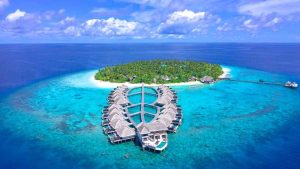 Nghỉ Dưỡng Tại Maldives Trải Nghiệm Những Resort Sang Trọng Và Đẳng Cấp