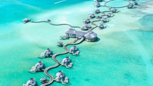 Nghỉ Dưỡng Tại Maldives Trải Nghiệm Những Resort Sang Trọng Và Đẳng Cấp