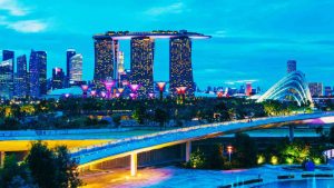 Du Lịch Singapore Tự Túc: Lên Kế Hoạch Cho Chuyến Đi Đầy Đủ