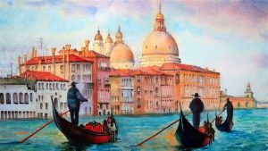 Kinh Nghiệm Du Lịch Venice Những Điều Bạn Cần Biết