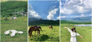 KHÁM PHÁ VÂN NAM PHONG HOA