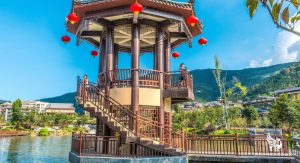 Vân Nam 4 Mùa Hội Tụ