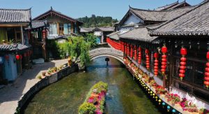 LÀO CAI - HÀ KHẨU - ĐẠI LÝ – CÔN MINH   HÀ KHẨU - LÀO CAI