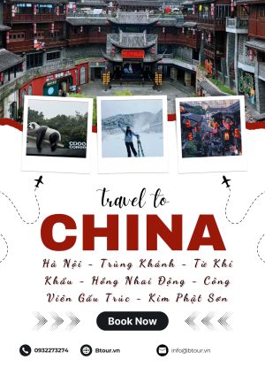 HÀ NỘI- TRÙNG KHÁNH -TRƯỢT TUYẾT KIM PHẬT SƠN